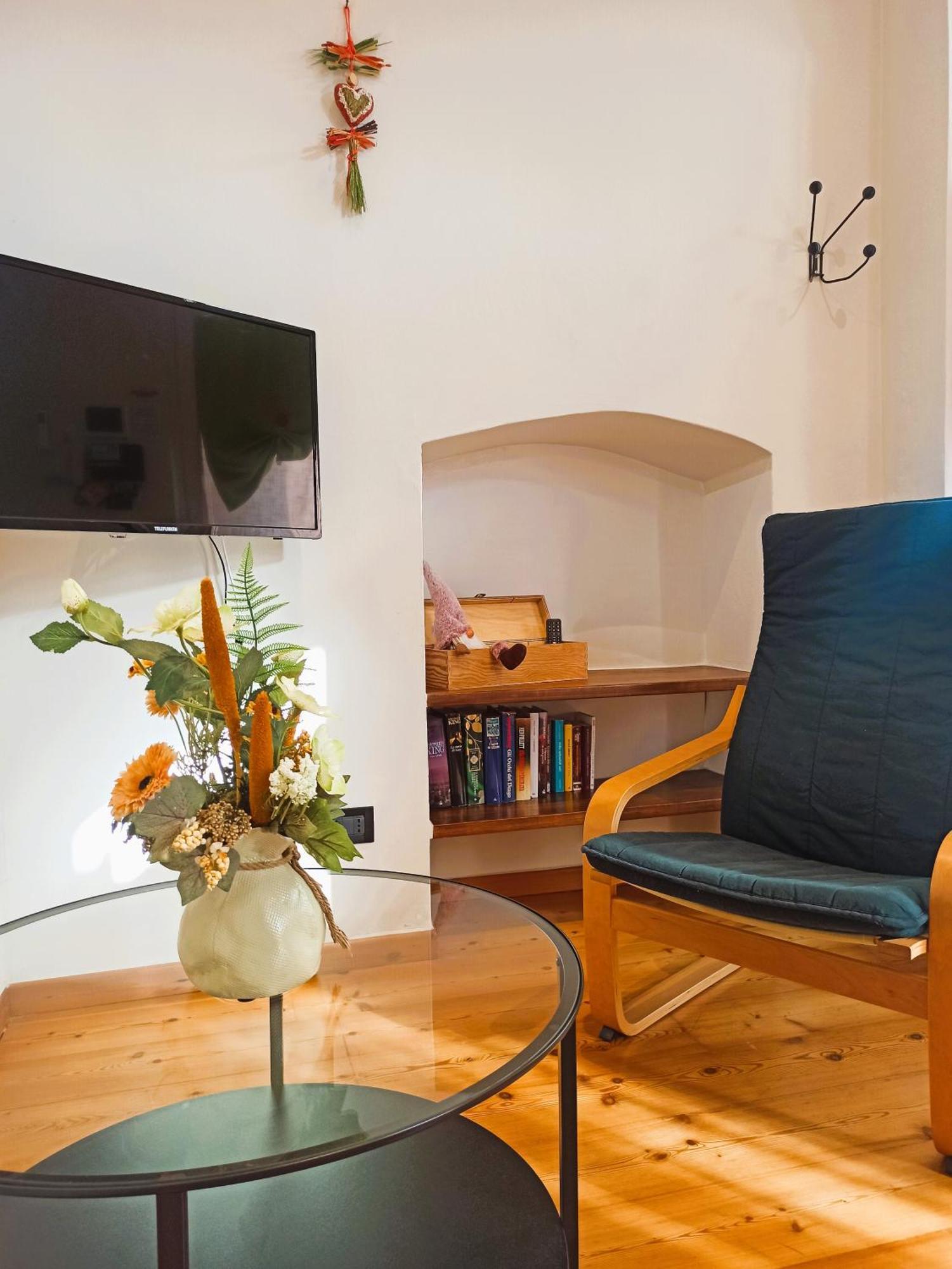 Appartamento I 3 Balconcini 쿠네오 외부 사진