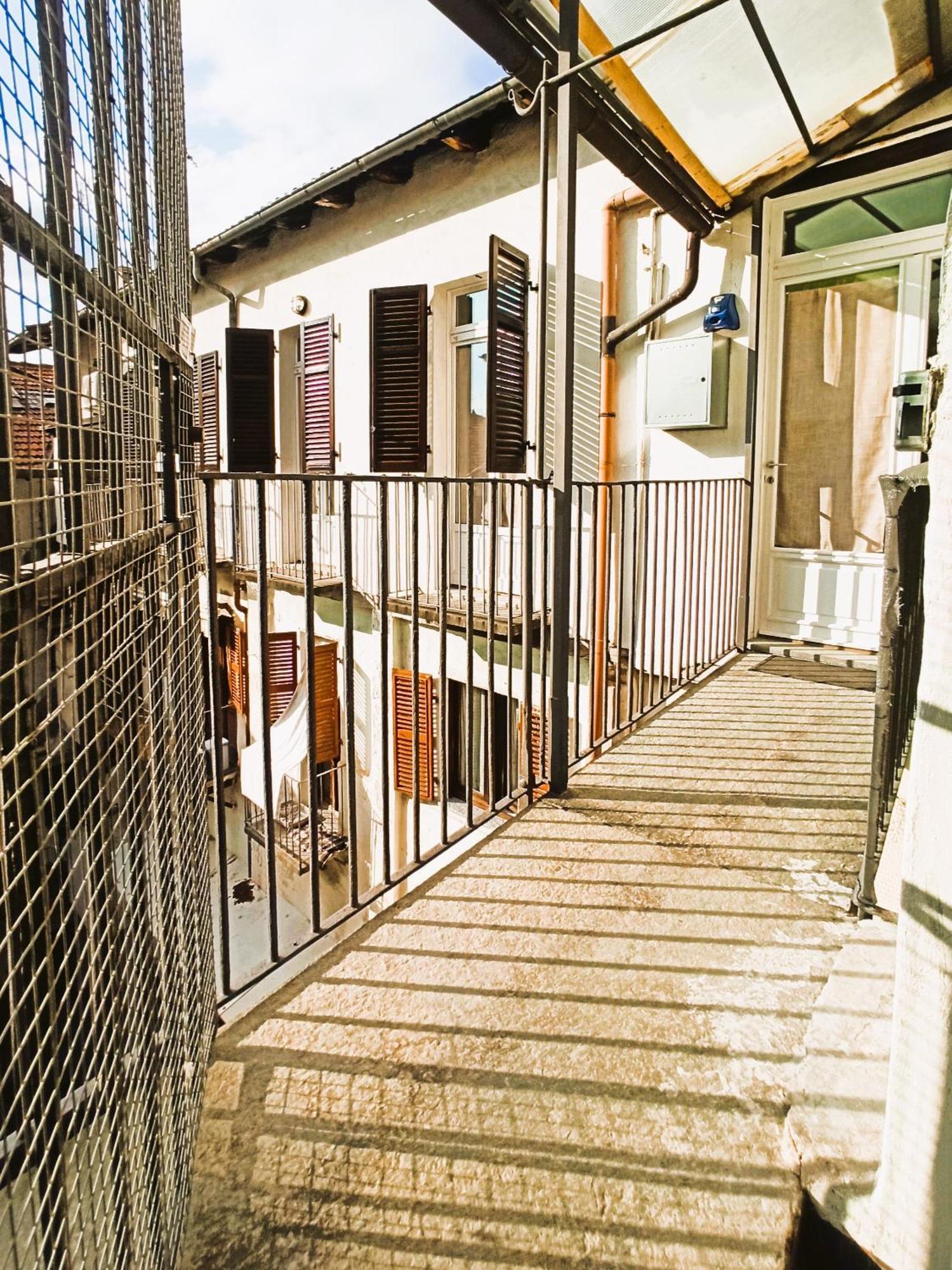 Appartamento I 3 Balconcini 쿠네오 외부 사진