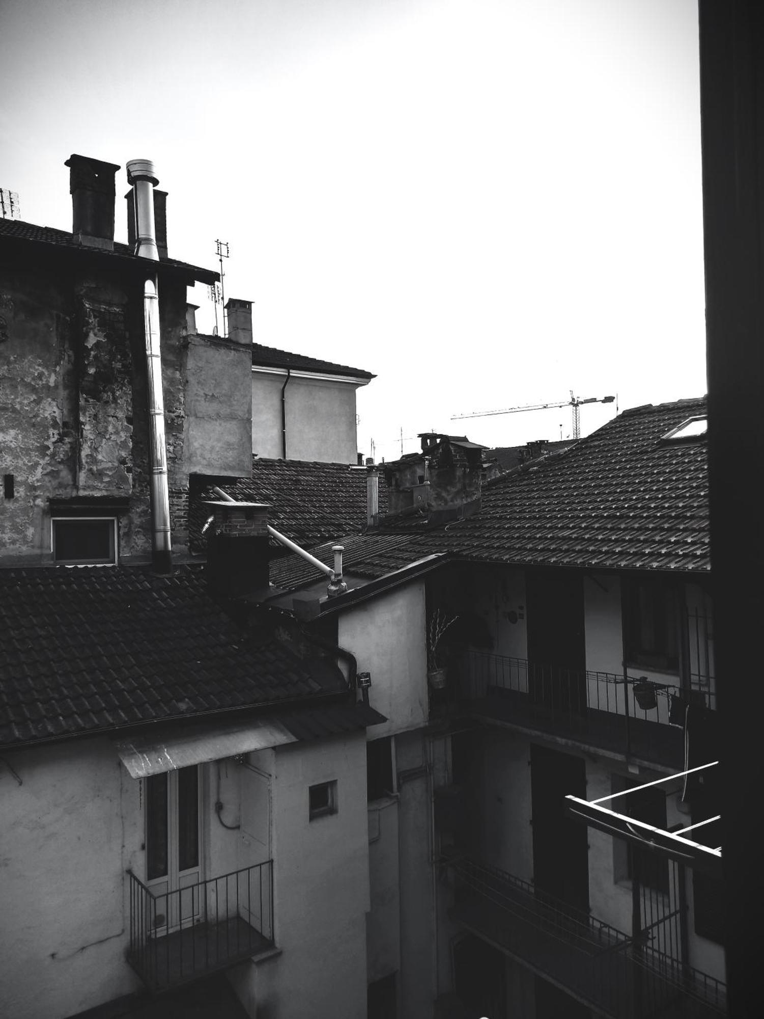 Appartamento I 3 Balconcini 쿠네오 외부 사진