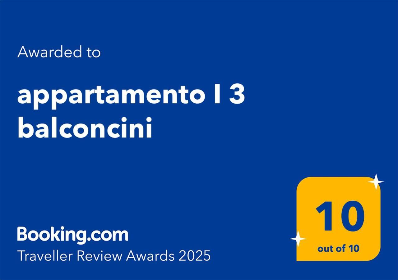 Appartamento I 3 Balconcini 쿠네오 외부 사진