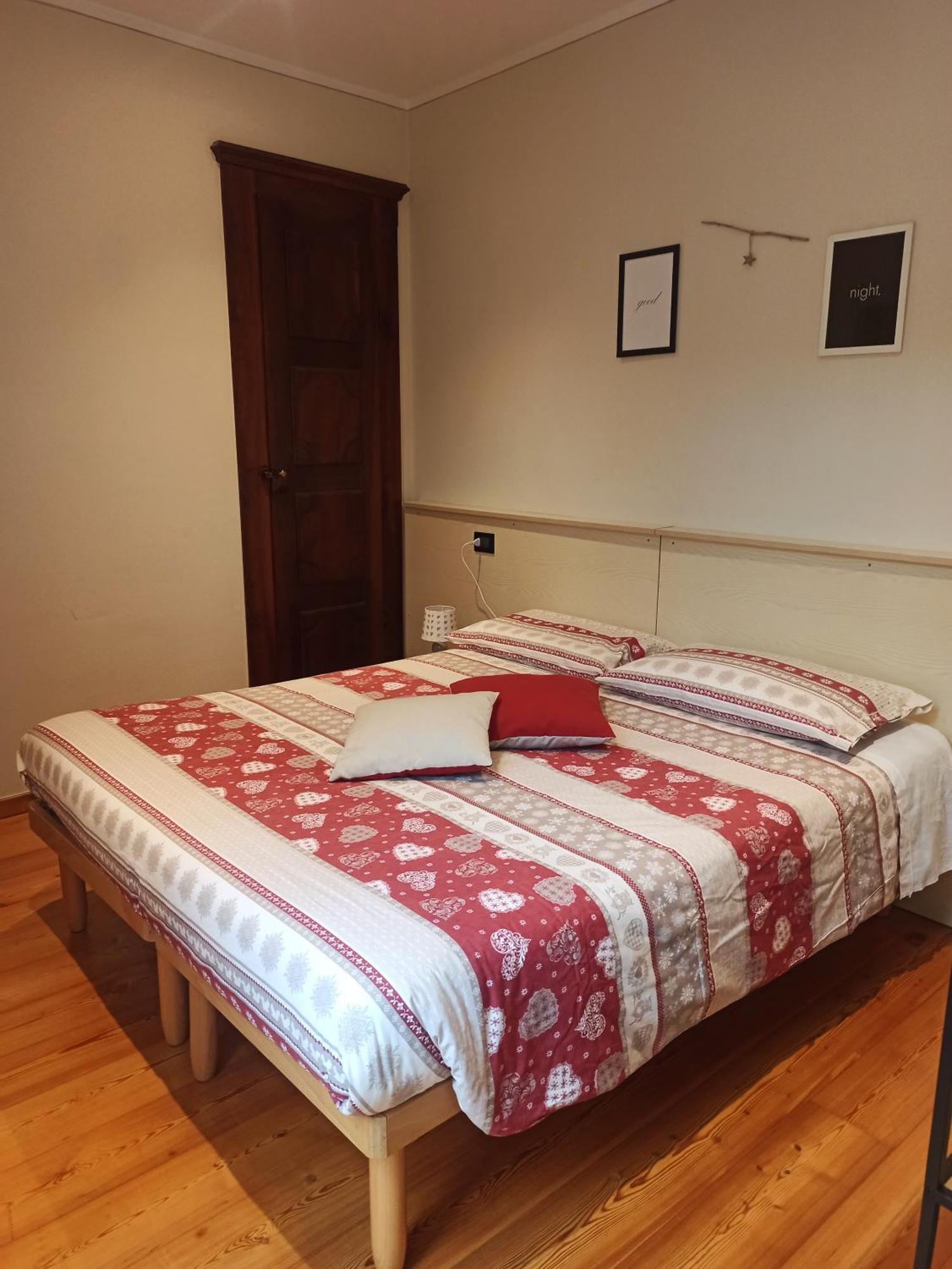 Appartamento I 3 Balconcini 쿠네오 외부 사진